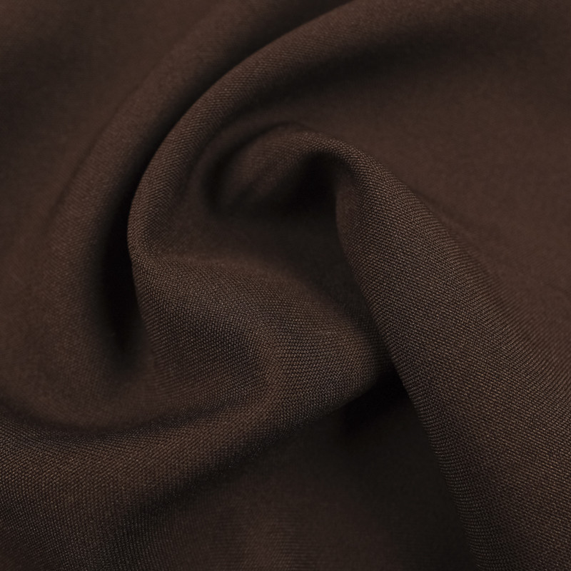 Burlington Solid 150 Brown - Maison Klem